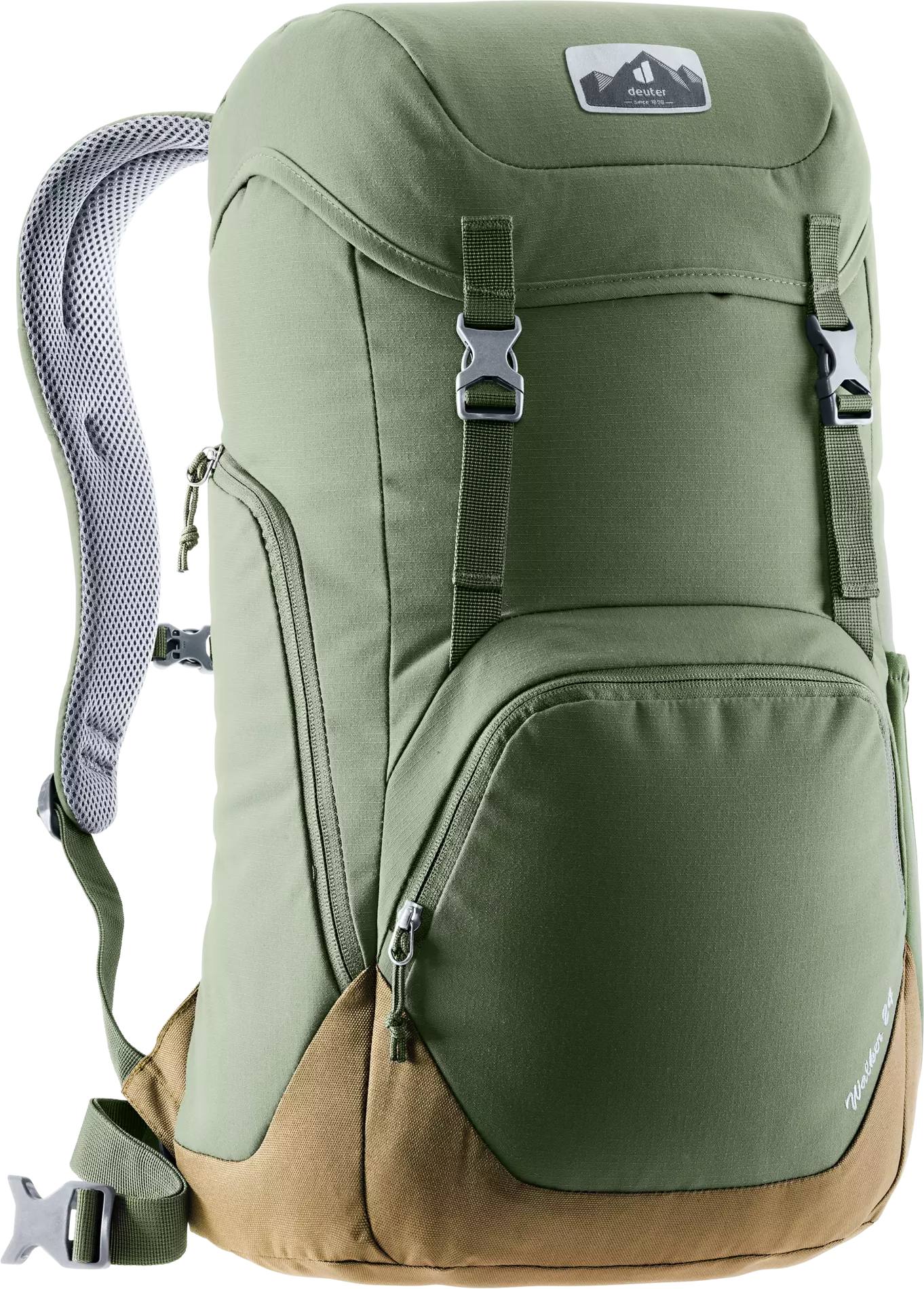 Deuter Walker 24 Khaki