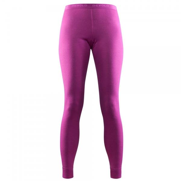 Sport Woman Long Johns Fuksia XL