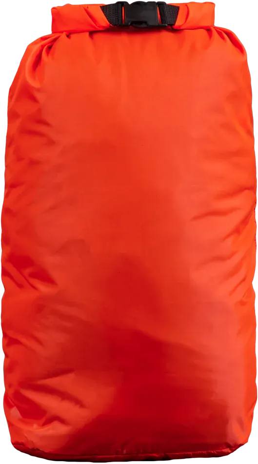 Savotta Rolltop Stuffsack 210D 20L Oranssi