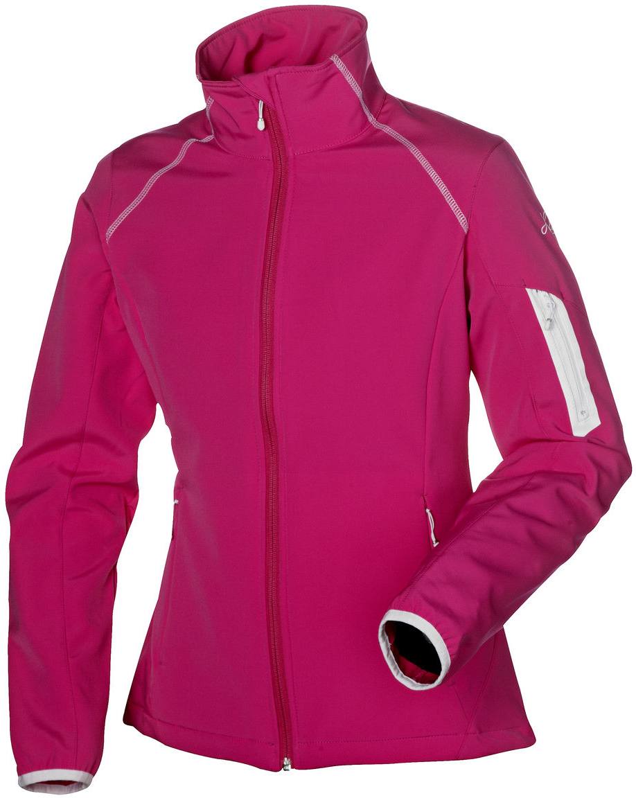 Mehka Jacket Fuksia 40