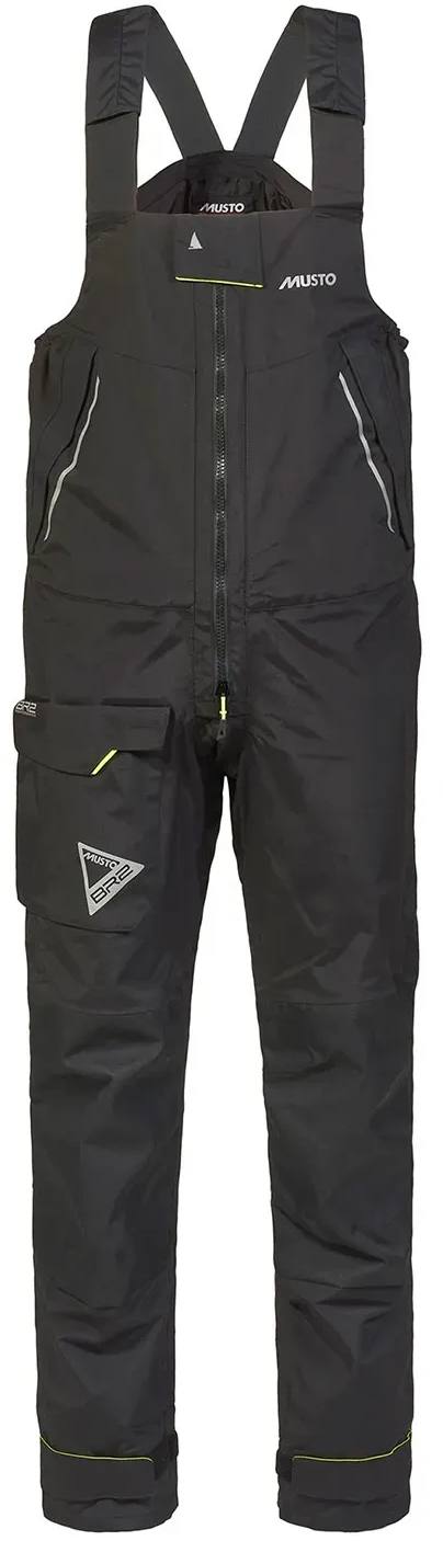 Men’s BR2 Offshore 2.0 Trousers Musta XXL