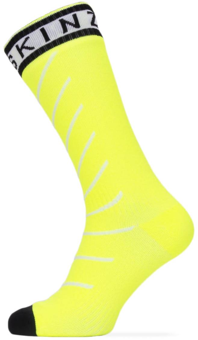 Waterproof Warm Weather Mid Length Hydrostop Neon Keltainen S