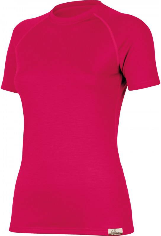 Lasting Alea T-shirt 160 G Fuchsia M