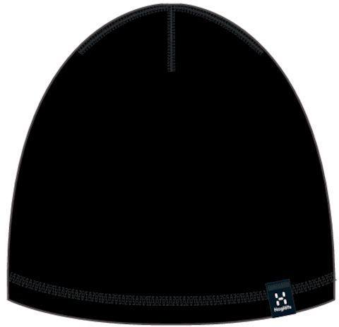 Betula Beanie Musta S/M