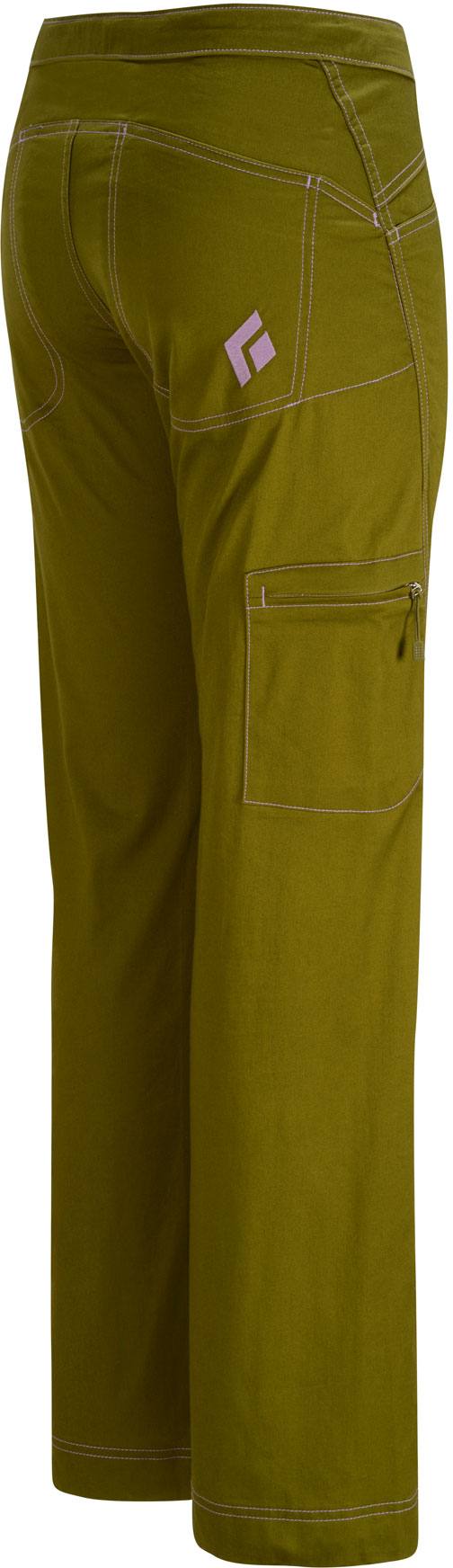 Credo Pants Women’s 2016 Sage 8