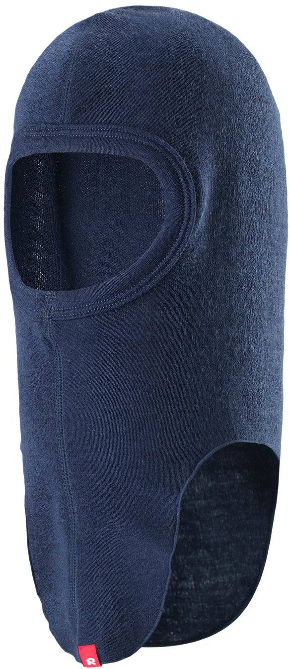 Reima Aurora Balaclava Navy 5658