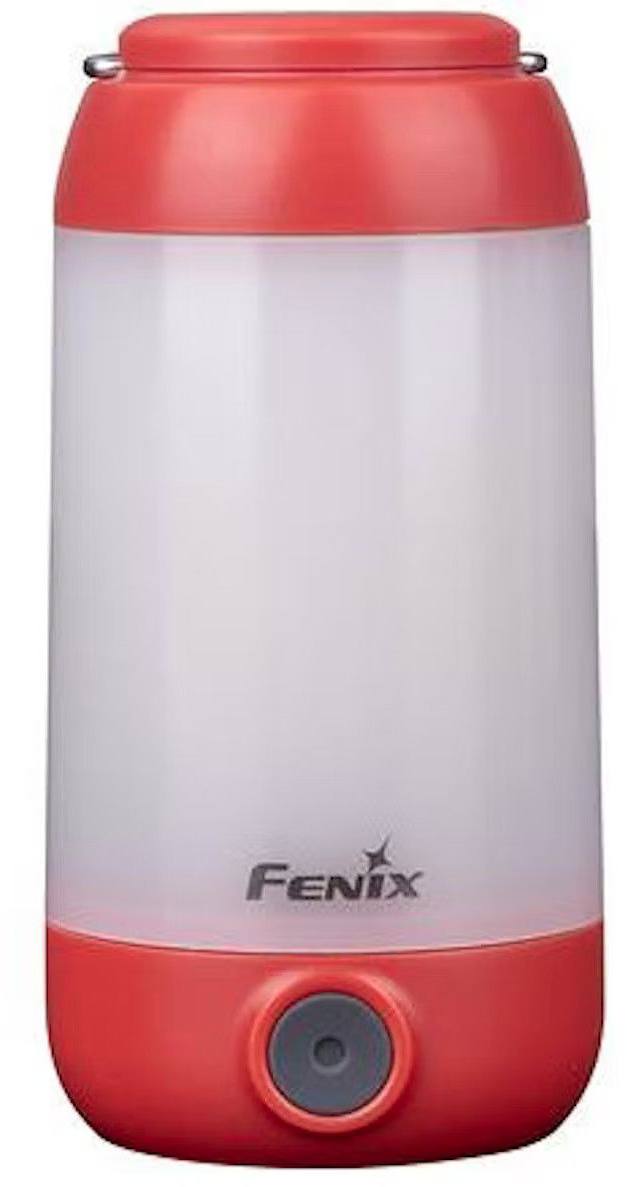 Fenix CL26R Punainen