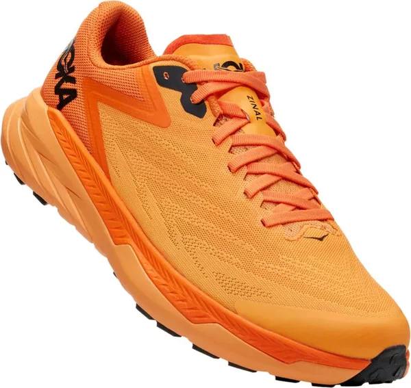 Hoka Zinal Blazing orange USM 8,5