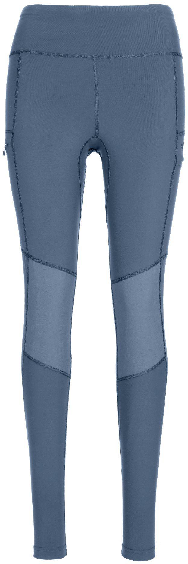 Rab Women’s Horizon Tights Sininen 12