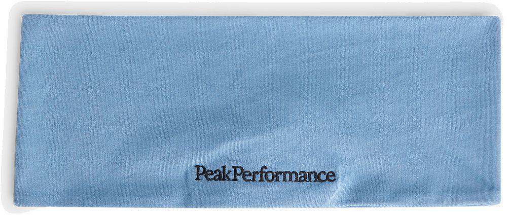 Peak Performance Progress Headband Sininen L/XL