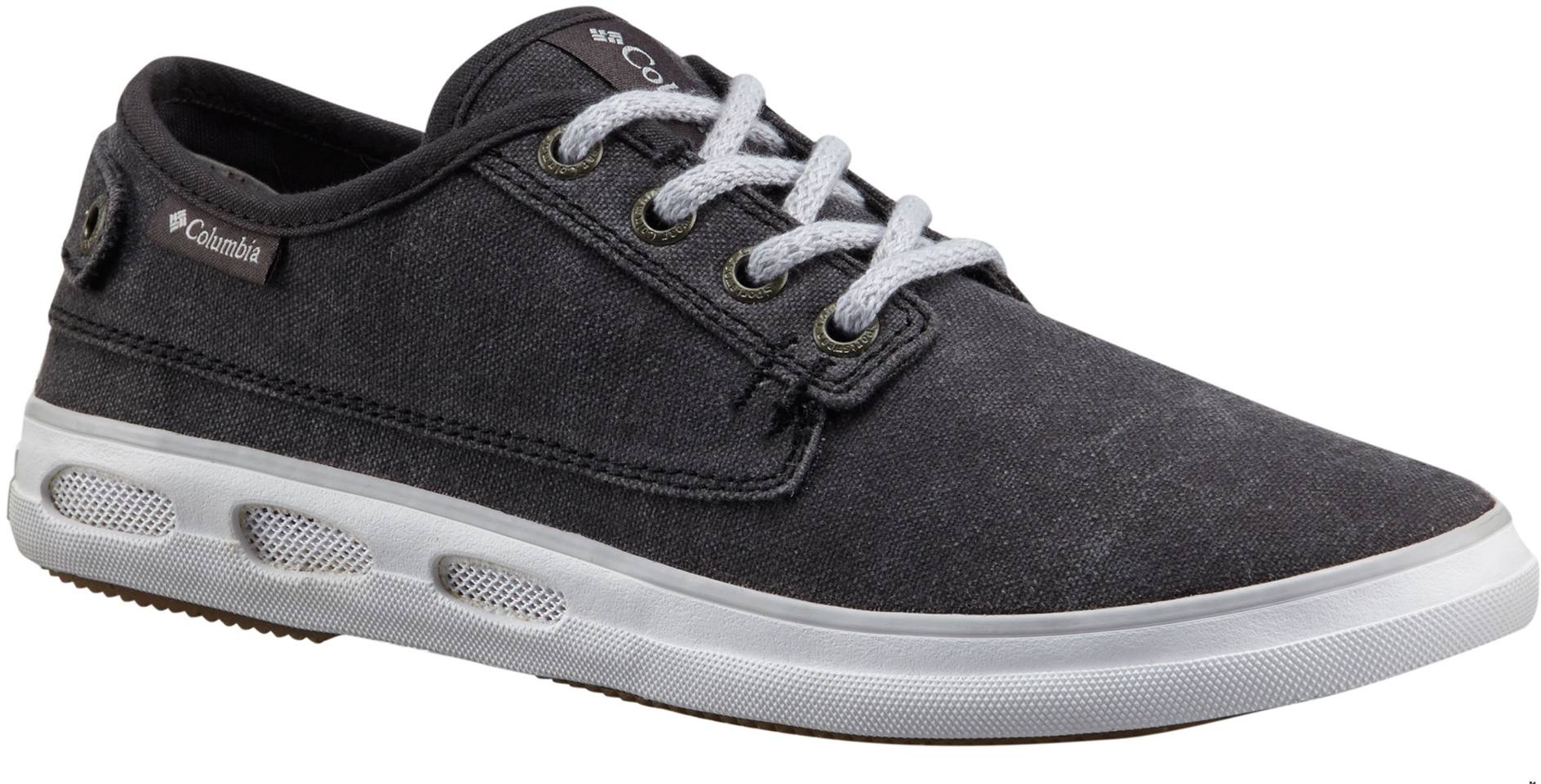 Vulc n vent Shore lace Women’s Dark grey USW 9