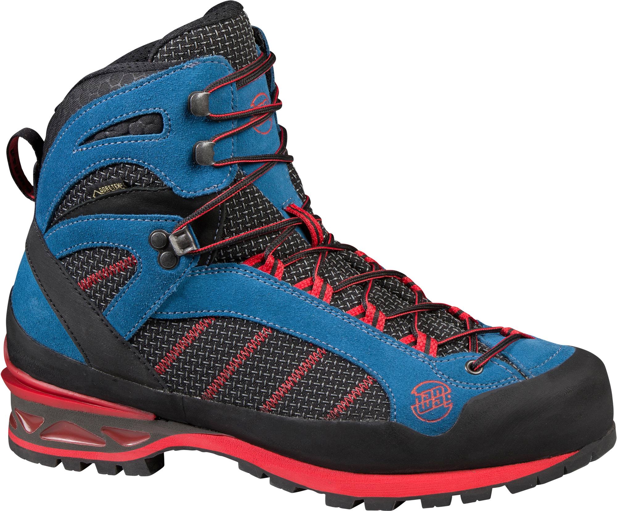 Makra Combi GTX Un blue UK 10