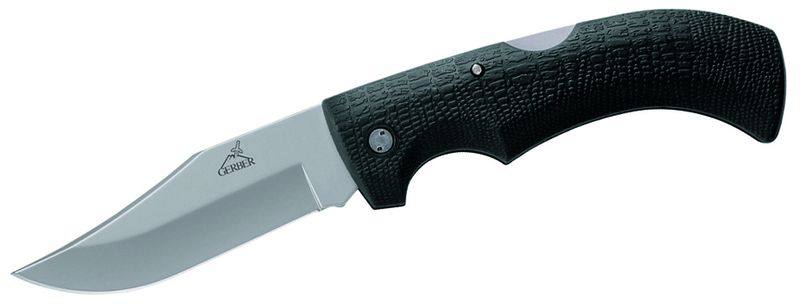 Gerber Gator Folder CP Fine Edge GB