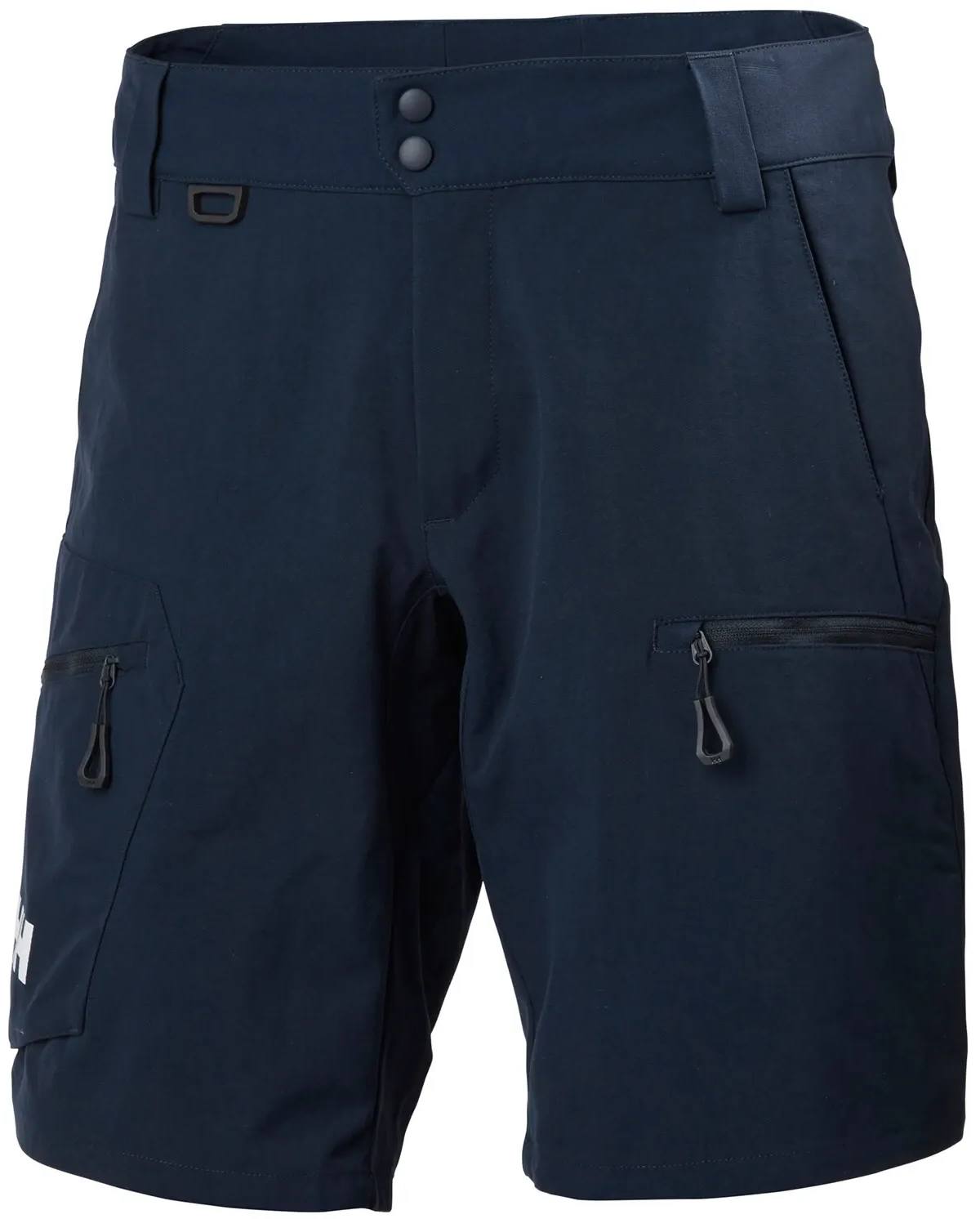 Helly Hansen Crewline Cargo Shorts Navy 30