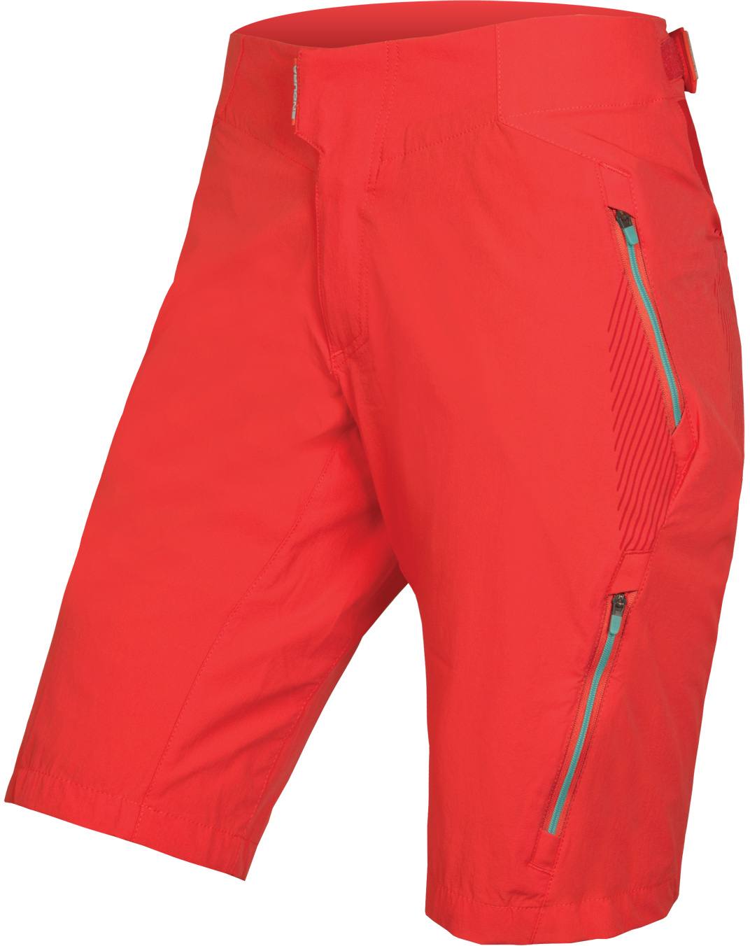 Singletrack Lite Short II Women’s Coral L