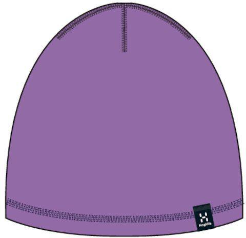 Betula Beanie Purple S/M