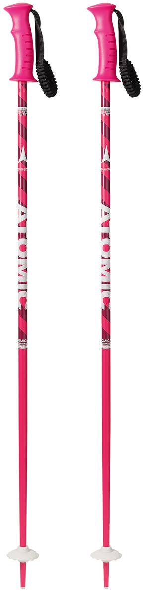 Atomic AMT Girl 18/19 Poles Pinkki 70