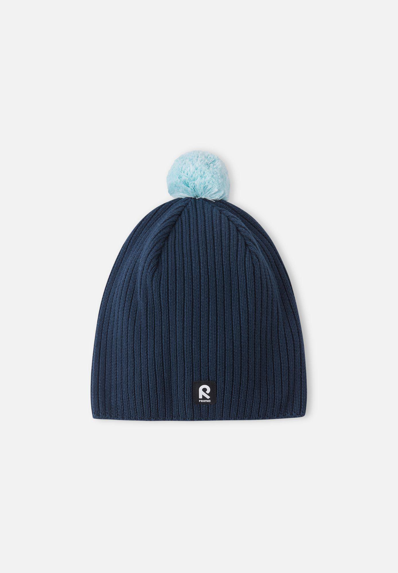 Reima Koillinen Beanie Navy 5254