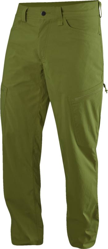 Mid Fjell RL Pant Tummanvihreä XXL