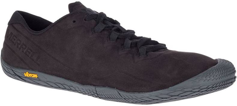 Merrell Vapor Glove 3 Luna Leather Musta 47