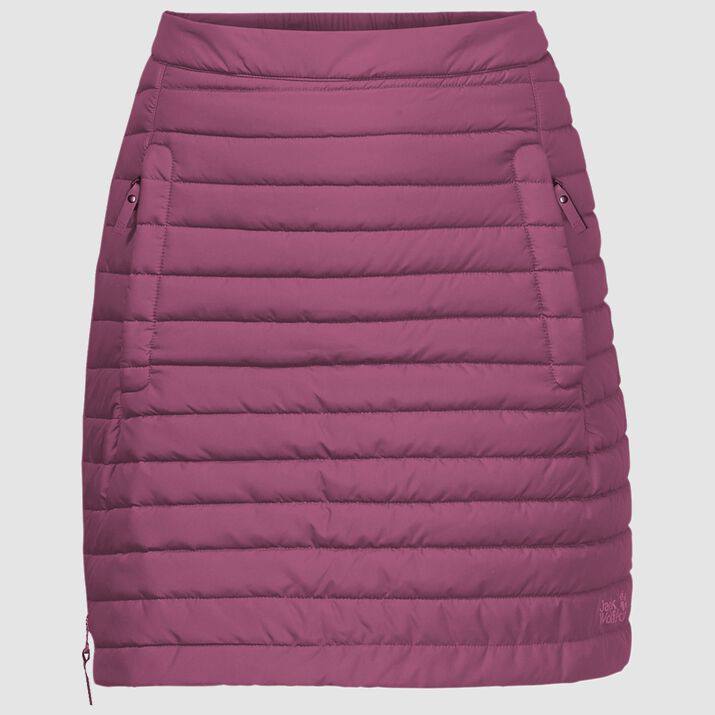 Jack Wolfskin Iceguard Skirt Violet S