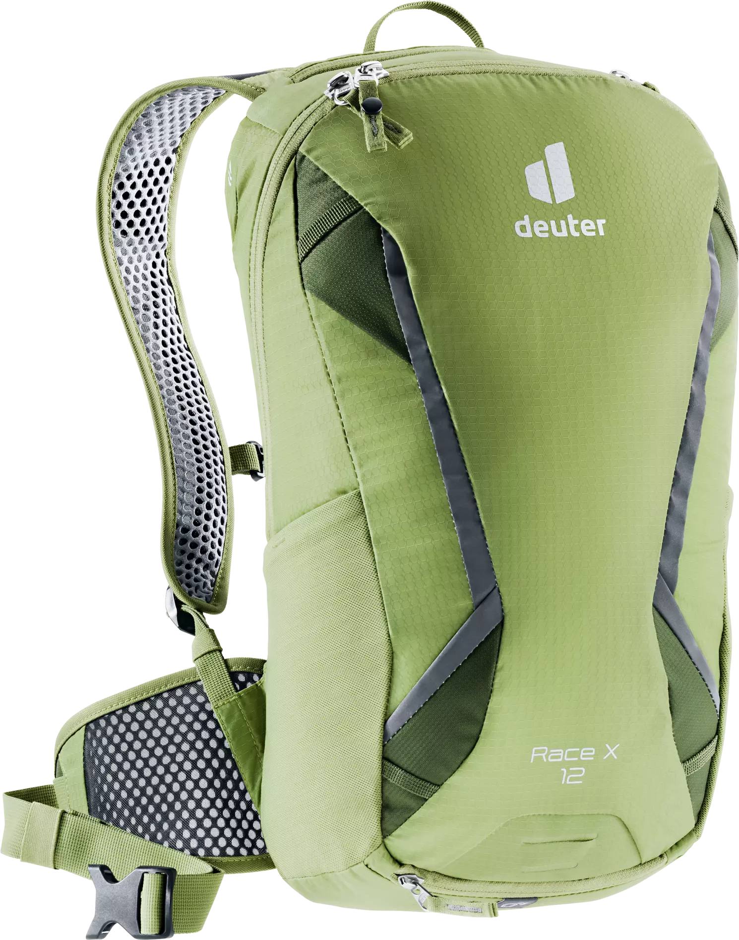 Deuter Race X Pistachio