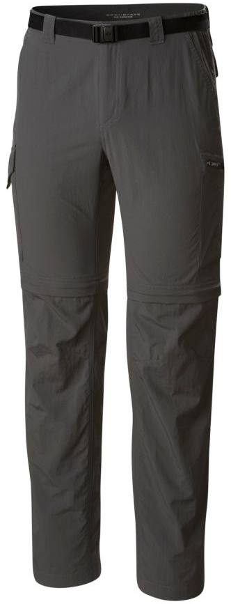 Silver Ridge II Convertible pant Grill 30