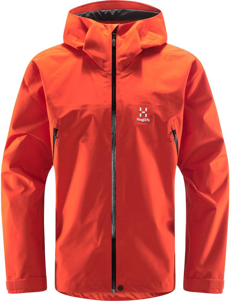 Roc GTX Jacket Men Habanero M