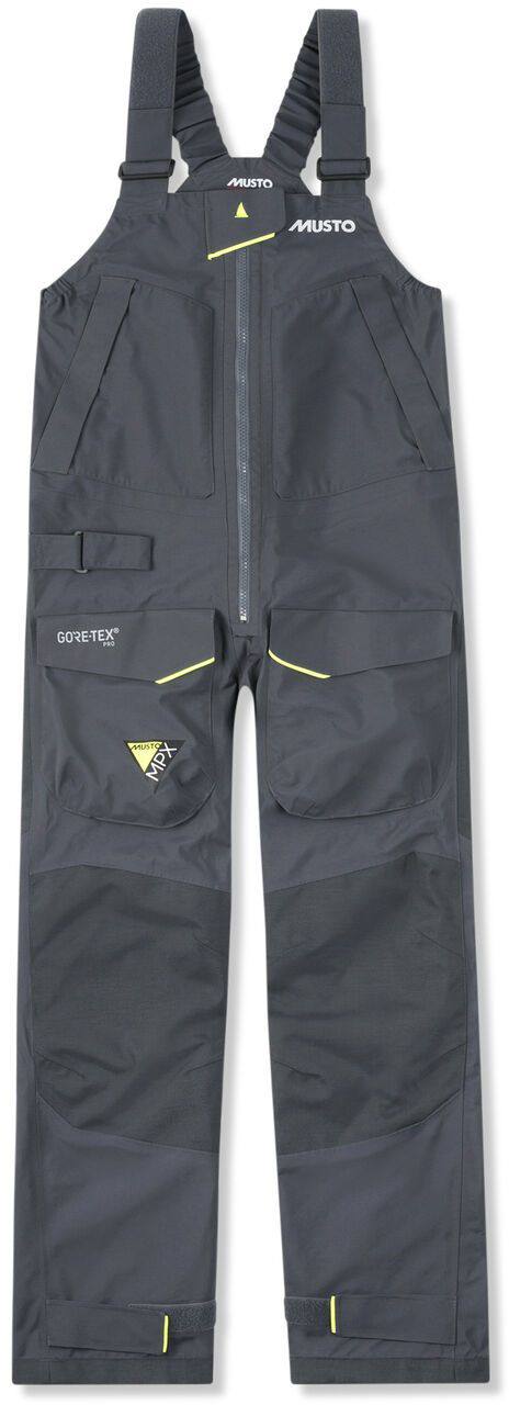 Women’s MPX GTX Pro Offshore Trousers Musta 14