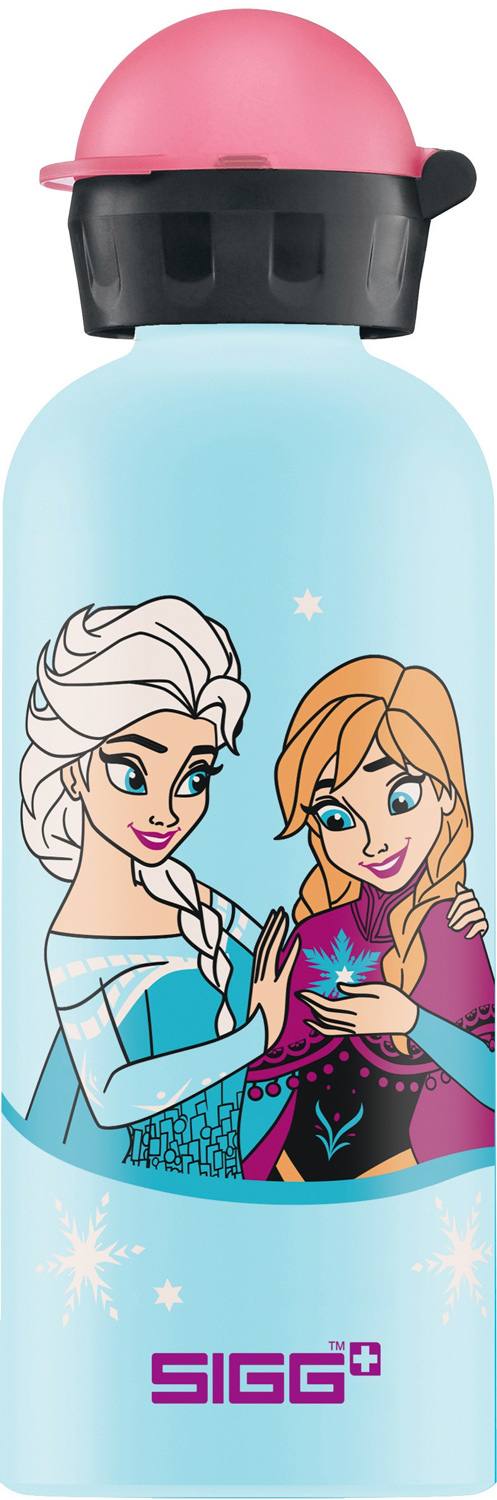 06 Anna & Elsa