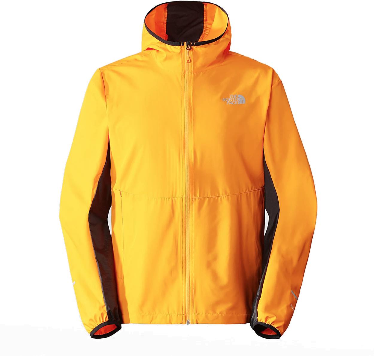 Running Wind Jacket Oranssi M