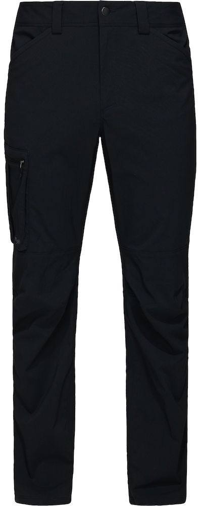 Haglöfs Mid Forest Pant Musta S