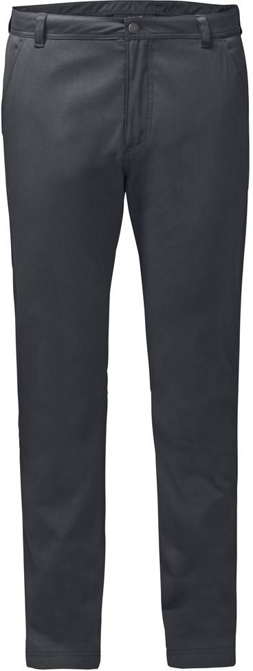 Arctic Road Pants Dark Grey 50