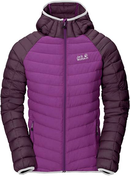 Zenon XT Jacket Women Lila L