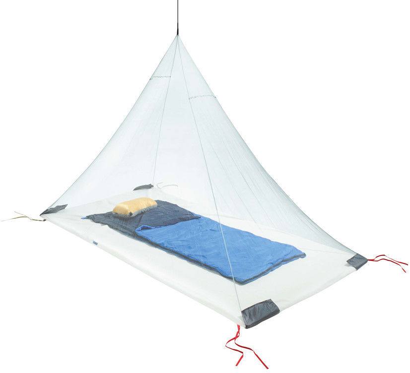 Outdoor Mosquito Net Single Ultralight