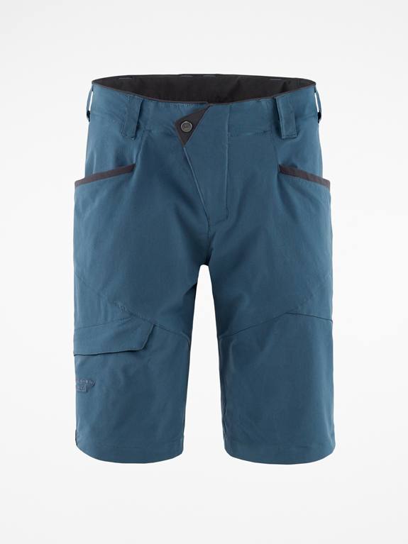 Klättermusen Magne 2.0 Shorts Night blue XL