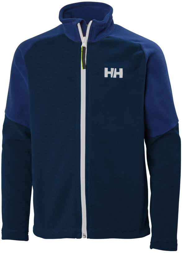 JR Daybreaker 2.0 Fleece Navy/sininen 128