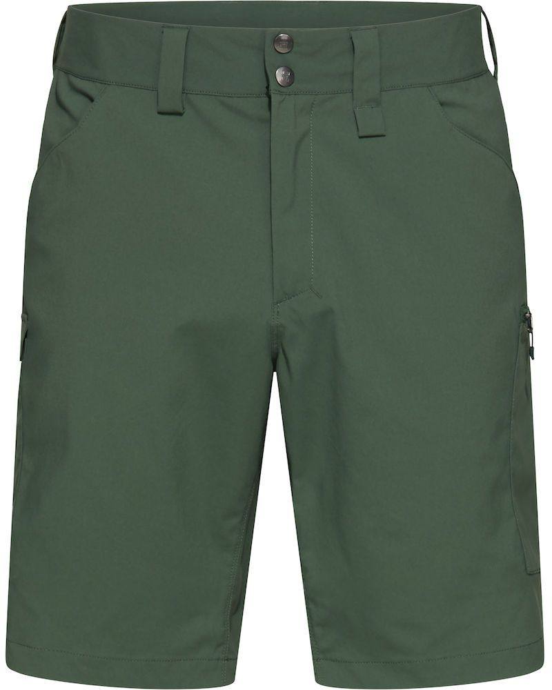 Haglöfs Mid Standard Shorts Men Fjell Green 54