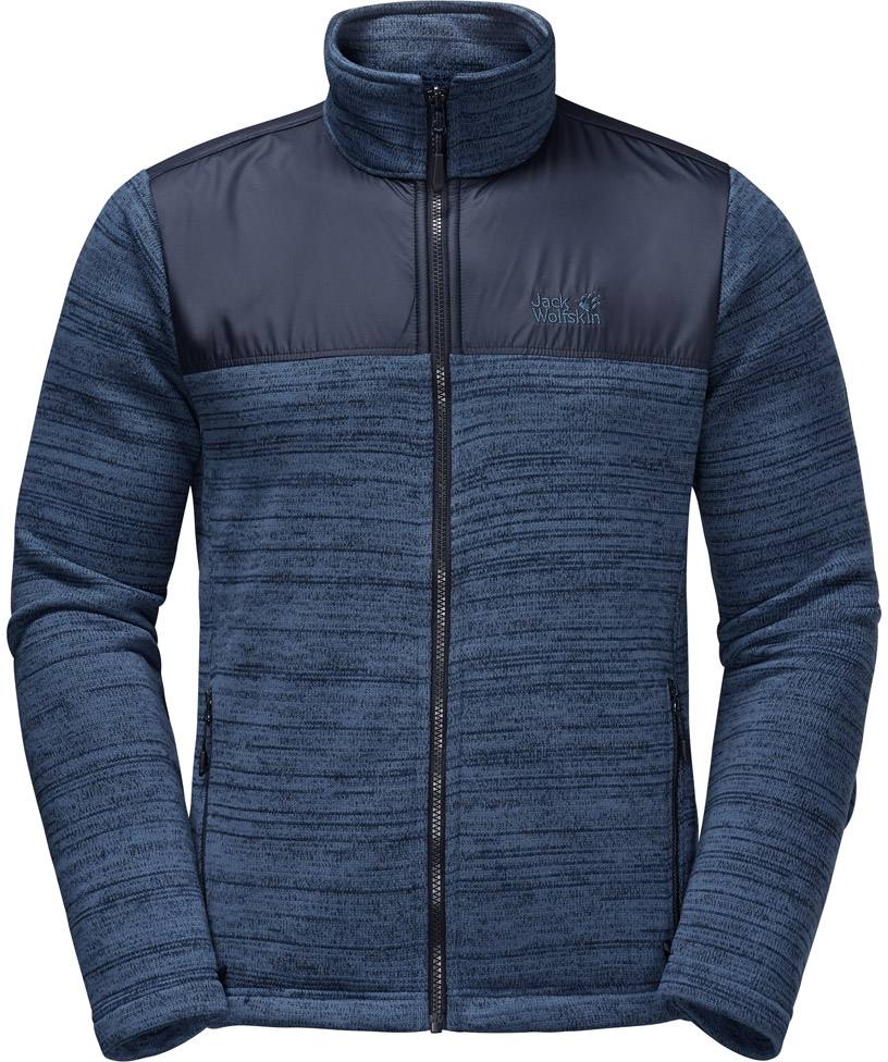 AQUILA JACKET MEN Ocean wave M