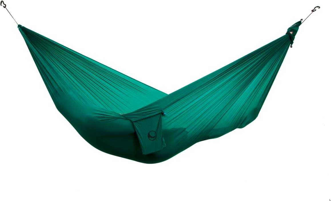 Ticket To The Moon Lightest  Hammock Vihreä