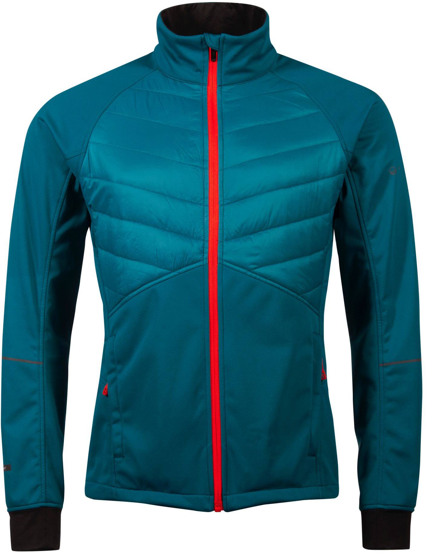 Halti Men’s Tripla Hybrid 2.0 Jacket Lagoon S