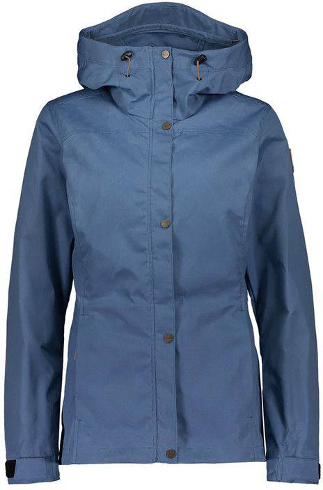 Sasta Women’s Mella Jacket Sininen 38