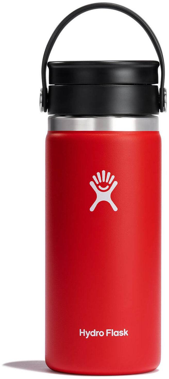 Hydro Flask 16 oz Wide Mouth Flex Sip Lid Goji