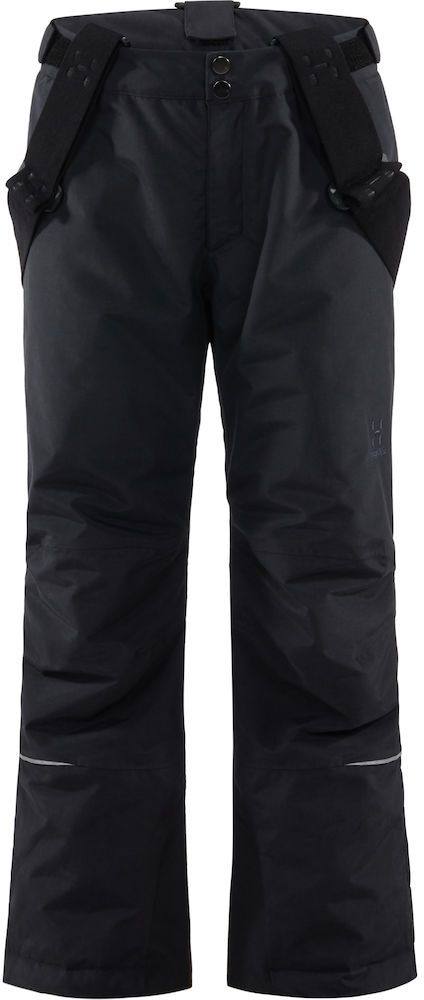 Haglöfs Niva Insulated Pant Junior Musta 164