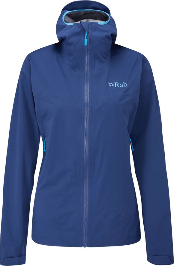 Women’s Kinetic 2.0 Jacket Night blue 16