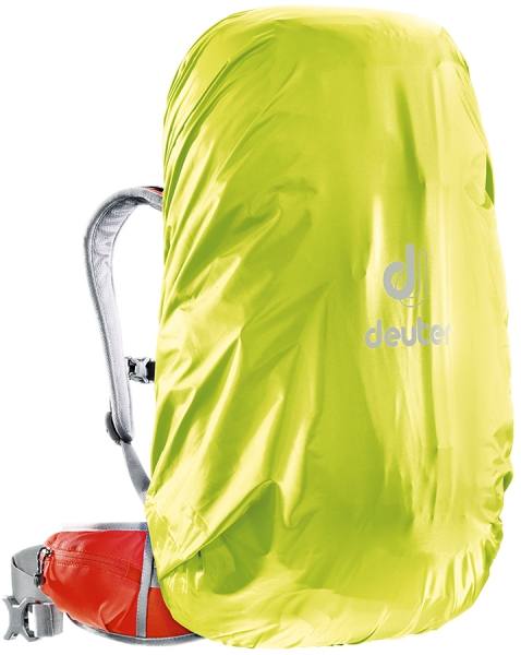 Deuter Raincover II Keltainen