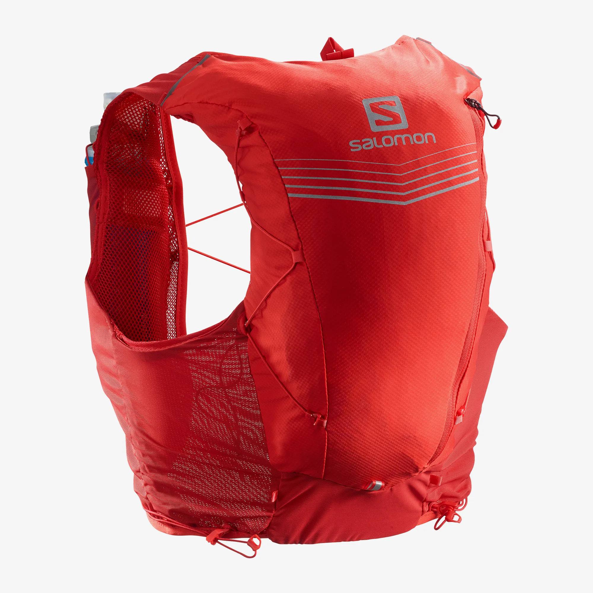 Salomon Adv Skin 12 Set Goji XL