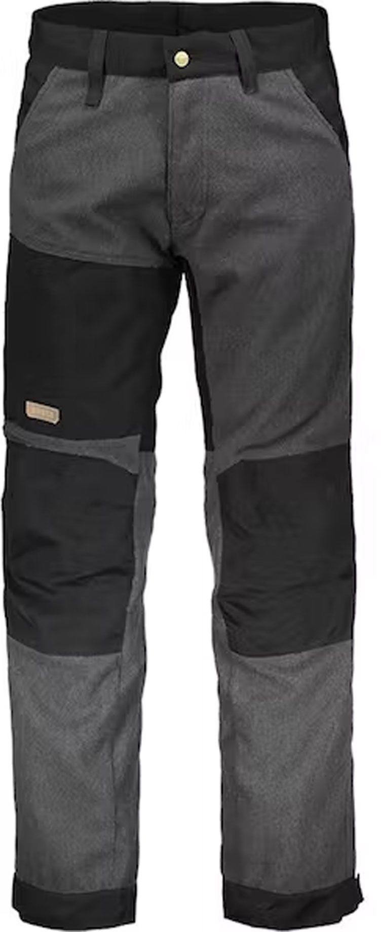 Kaarna Pants Charcoal 52