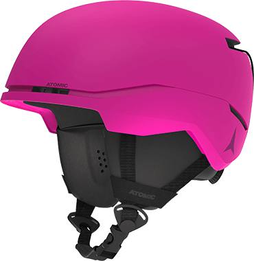 Four Jr 21/22 Helmet Pinkki 48 – 52 cm