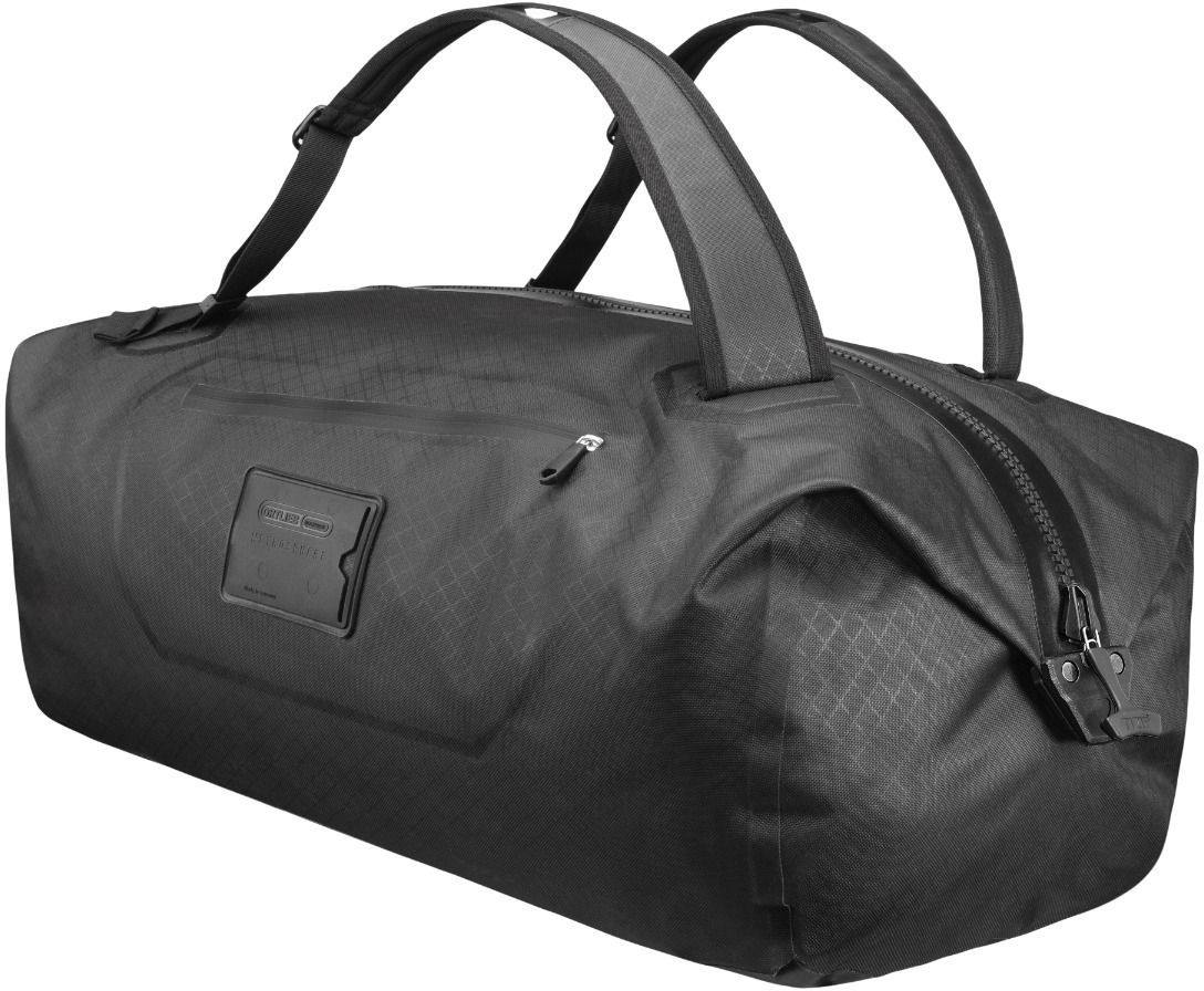 Duffle 60 Metrosphere Musta